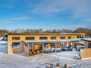 Holiday Home Elevus - from the sea by Interhome, Hadsund